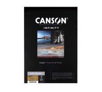 Canson Baryta Prestige II 340 g/m² - A2, 25 fogli (FSC)