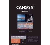 Canson BFK Rives (White) 310 - A3, 25 fogli