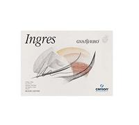 Canson-Blocco per schizzi, 400726 - - NUOVO