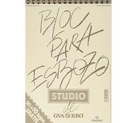 Canson-Blocco per schizzi, 5600