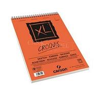 Canson Blocco Schizzi A3 120 FG. 90 GR.