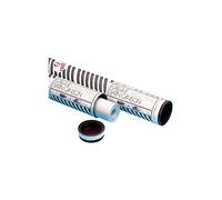 CANSON CARTA LUCIDA SATINATA IN ROTOLO 0, 66X20MT 90/95GR USO MANUALE