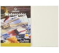 CANSON Cartoline ad acquerello, 5 x 7 di Canson