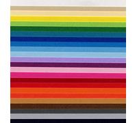 Canson CARTONCINO COLORLINE 70X100 220G Rosso Granata 25 Fogli