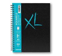 Canson CF 40FG XL BOOKS 14,8X21