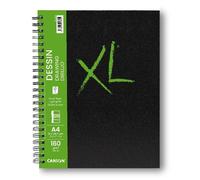 Canson CF FG60 XL DESSIN BOOK 21X29,7