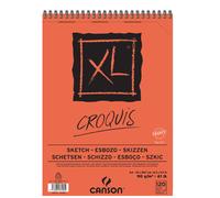 Canson CF5BLOCCO XL MIX MEDIA A3