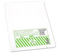 Canson Enveloppebulle - Film in poliestere, formato A4, 21 x 29,7 cm, lotto da 100