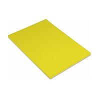 Canson Foglio d'arte Iris Vivaldi A4 50 fogli Giallo 185 g/m²