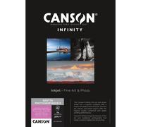 Canson Infinity Baryta Photographique II 310 g/m² A4 - 25 fogli