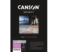 Canson Infinity Baryta Photographique II gr310 A4 x25