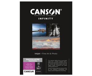 Canson Infinity Photo Lustre Premium RC gr310 A4x25