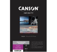 Canson Infinity Photogloss Premium RC GLOSSY A4 Carta Inkjet