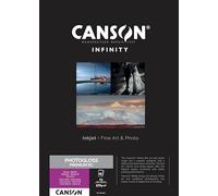 Canson Photogloss Premium RC 25 fogli (A3) Carta fotografica