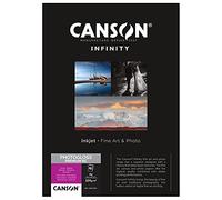 Canson Infinity PhotoGloss Premium RC gr270 A4x25