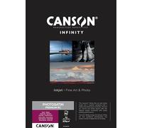 Canson Infinity PhotoSatin Premium RC gr270 A3x25