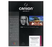 Canson Infinity Photosatin Premium RC SATIN A3 Carta Inkjet