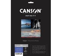 Canson Infinity Rag Photographique gr310 A4x10