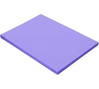 Canson Iris Vivaldi - Fogli A4 lisci, 21 x 29,7 cm, lotto da 50 185 g/m² A4-21 x 29,7 cm Violet