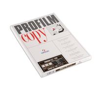 Lucidi C50 Profilm Copy per fotocopiatrici bianco/nero - 100 fogli A4 - senza retrofoglio - Canson