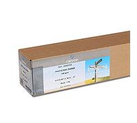 carta fotografica canson rotolo photo matt bianco 91,4cm x 30m 140 g/m² c200842700