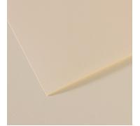 Canson Mi-Teintes 50x65 cm Citronelle 101 160 g Carta colorata