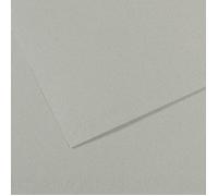 Canson Mi-Teintes 50x65 cm Gris Ciel 354 160 g Carta colorata