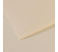 Canson Mi-Teintes 50x65 cm Lily 110 160 g Carta colorata