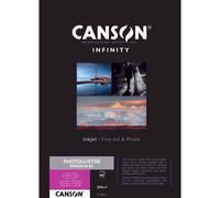 Canson Photo Luster Premium RC 310g/m² - A4, 200 fogli (FSC)