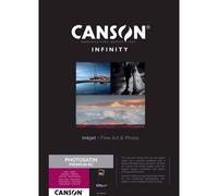 Canson PhotoSatin Premium RC 270 g/m² - A4 25 fogli