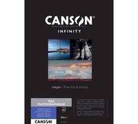 Canson Rag Photographique II 310 g/m² - A2 25 fogli