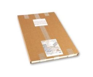 Canson Rotolo C200061144 CF125FF OPACA ULTRA BIANCA CAD A1