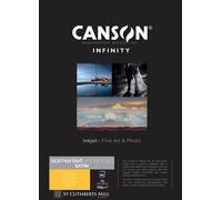 Canson Somerset Enhanced Satin 225 g/m² - A3+, 25 fogli
