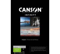 Canson Somerset Enhanced Velvet 330 g/m² - A3, 25 fogli