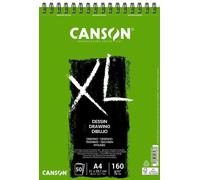 Canson Sp XL Drawing Taccuino da disegno 50 A4 160 g