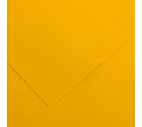 Canson Vivaldi A3 Buttercup 5 185 g Carta colorata