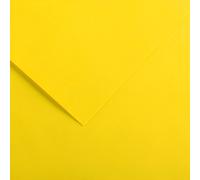Canson Vivaldi A3 Canary Yellow 4 185 g Carta colorata