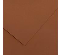 Guarro Canson 200040213 Foglio A3, Confezione da 50 Pezzi, Cioccolato