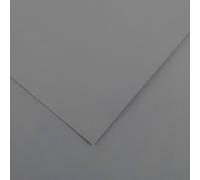 Canson Vivaldi A3 Dark Grey 36 185 g Carta colorata
