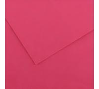 Canson Iris Vivaldi A3 Fuchsia Sheets Pen 50 Units Rosa Bambini