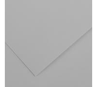 Canson Vivaldi A3 Light Grey 35 185 g Carta colorata