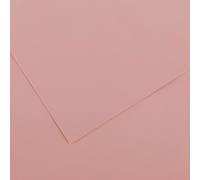 Canson Vivaldi A3 Rose Petal 10 185 g Carta colorata