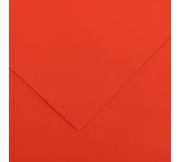 Canson Vivaldi A3 Tomato 14 185 g Carta colorata