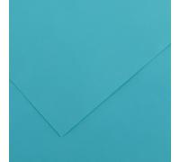 Canson Vivaldi A3 Turquoise Blue 25 185 g Carta colorata