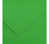 Canson Vivaldi A4 Bright Green 29 185 g Carta colorata