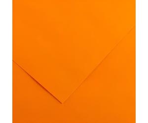 Canson Vivaldi A4 Clementine 8 185 g Carta colorata