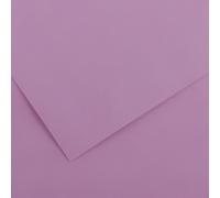 Canson Vivaldi A4 Lilac 17 185 g Carta colorata