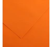 Canson Vivaldi A4 Orange 9 185 g Carta colorata