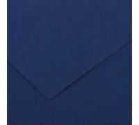 Canson Vivaldi A4 Ultramarine 24 185 g Carta colorata