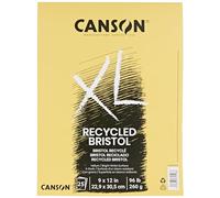 Canson-Infinity Blocco Bristol Canson XL Riciclato 9" x 12"